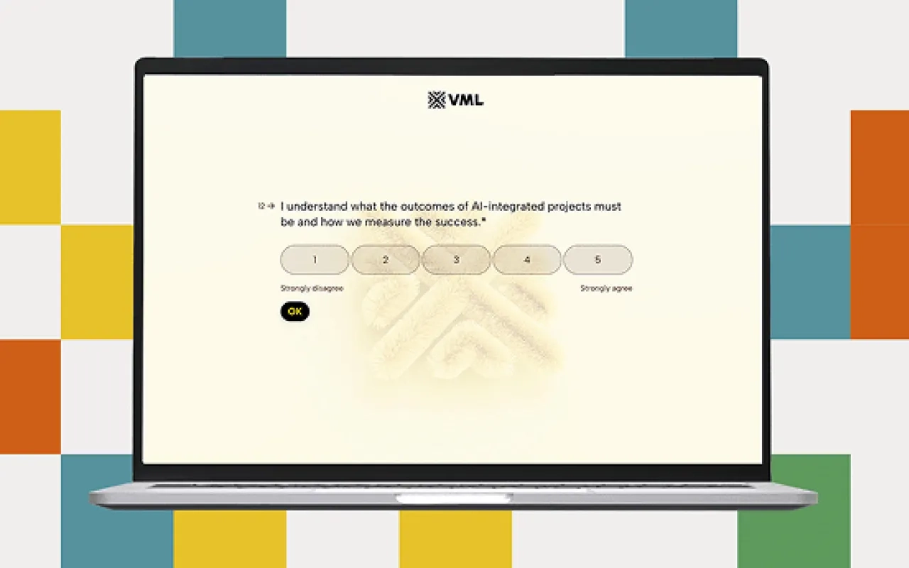 Using our Accessibility Assessment AI tool to scan your site, we can immediately show you its current accessibility status and provide recommended priorities to address and how to do so