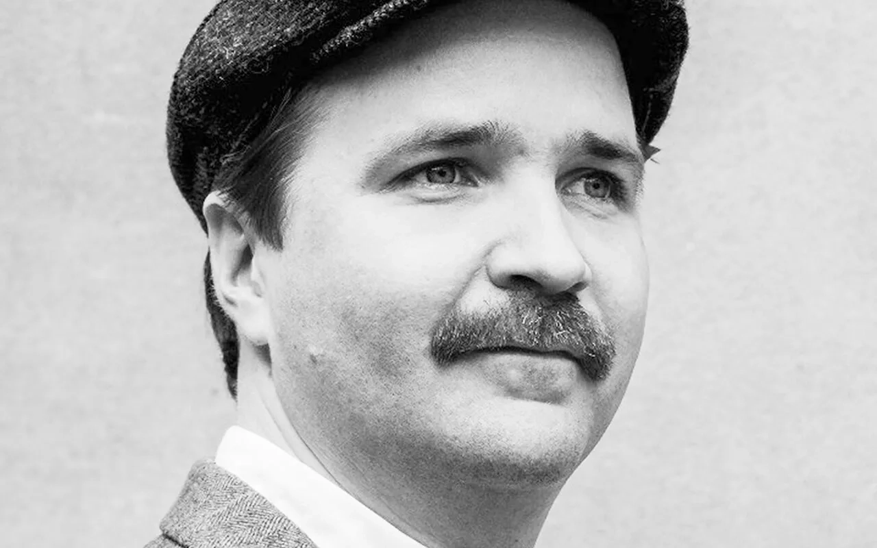 Juhani Väätäjä I VML Finland