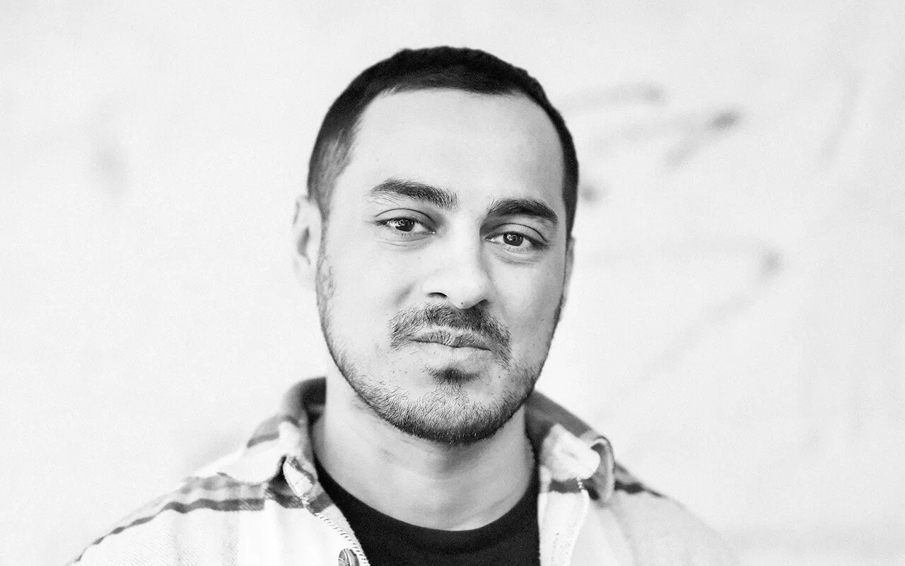 Zain Shoaib I VML Finland