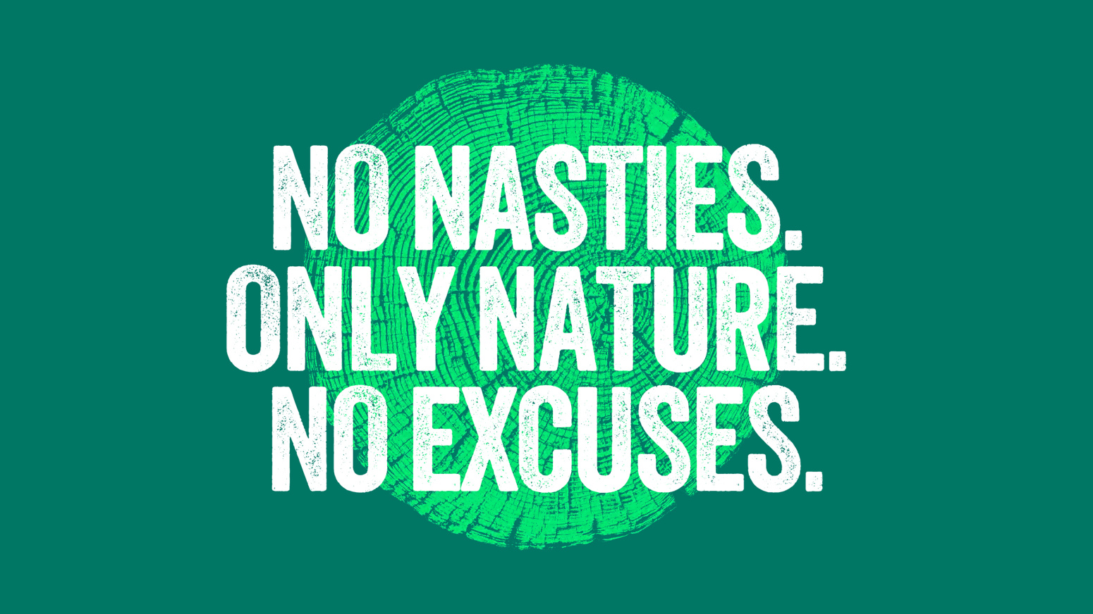 NordShield Case Study - No Nasties. Only Nature. No Excuses.