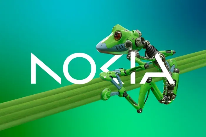 Reference case Nokia