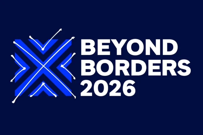 Beyond Borders 2026 Survey by VML Finland