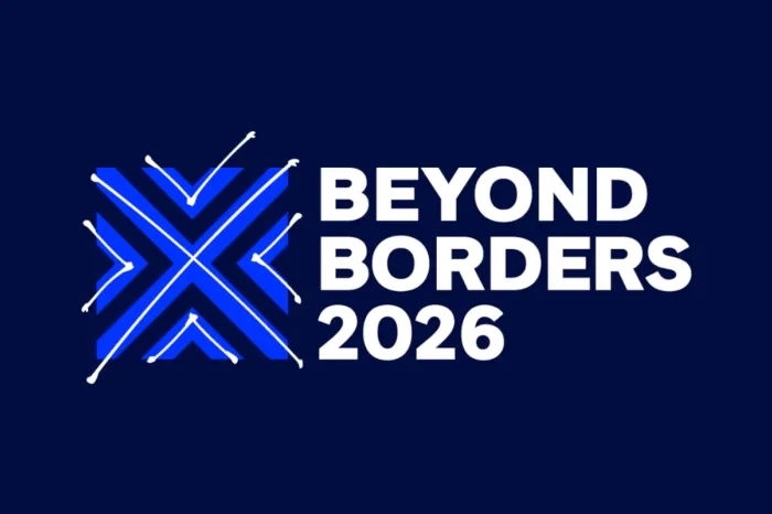 Beyond Borders 2026 Survey by VML Finland
