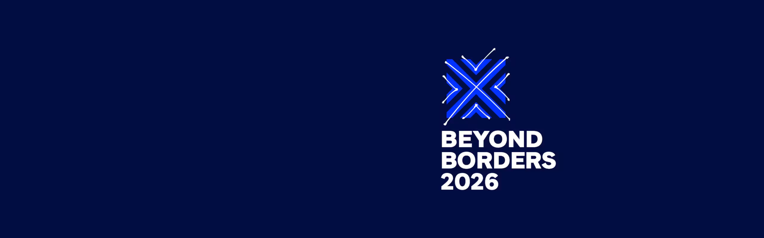 Beyond Borders 2026 Survey by VML Finland